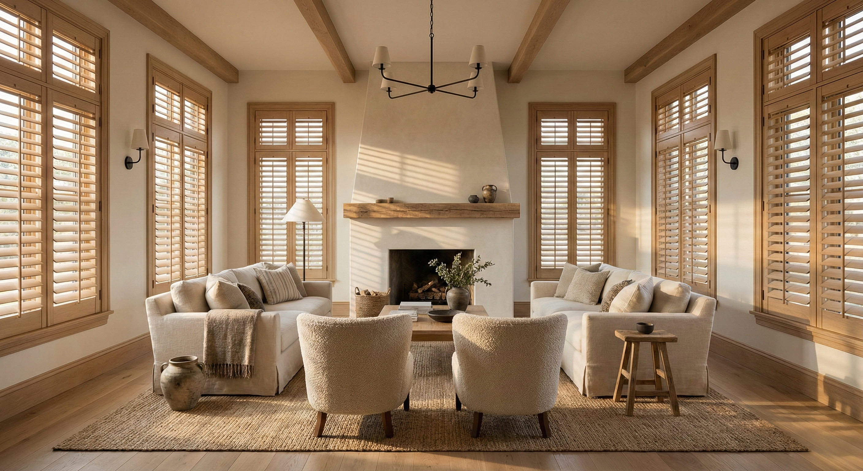 farmhouse shutters near me