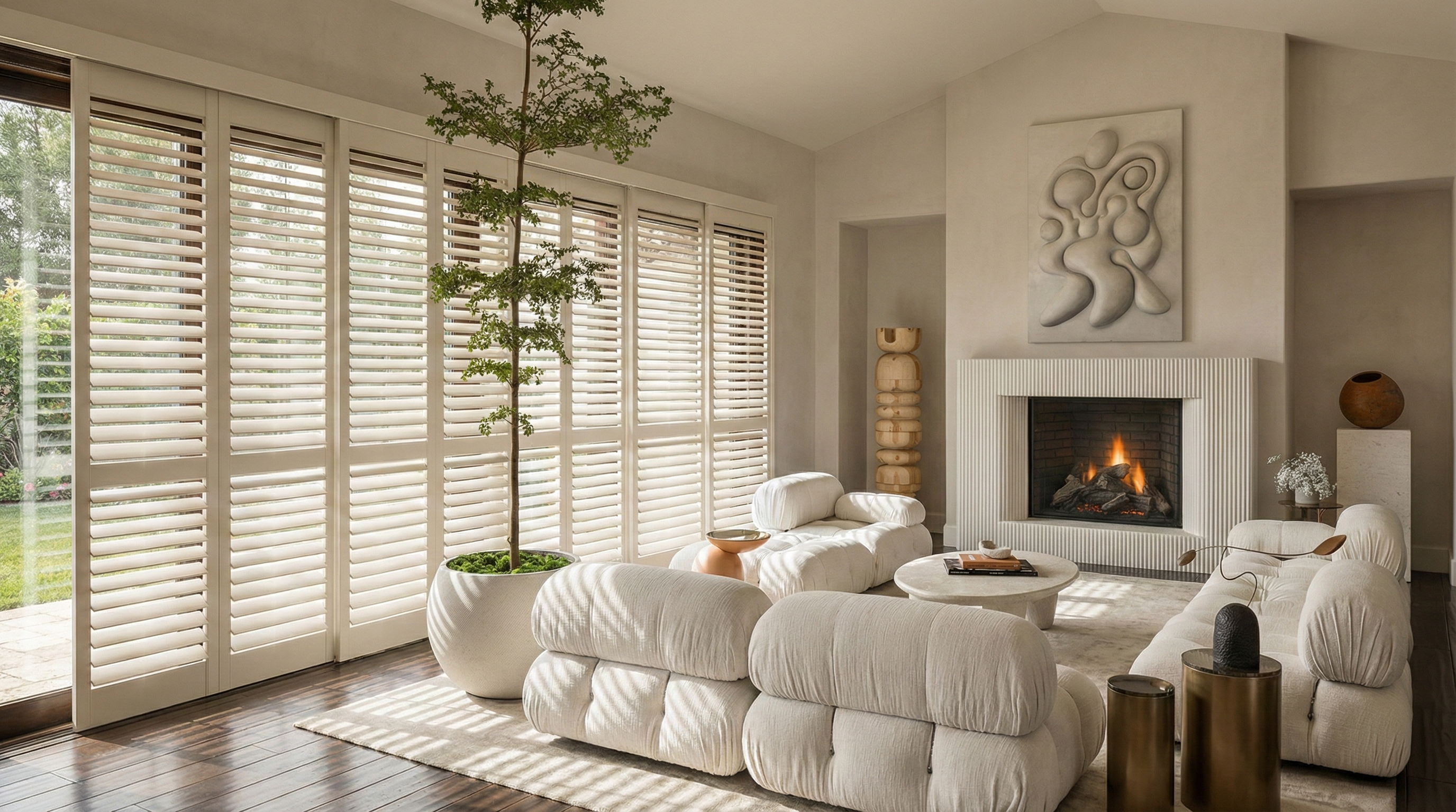 window shutters cali 16