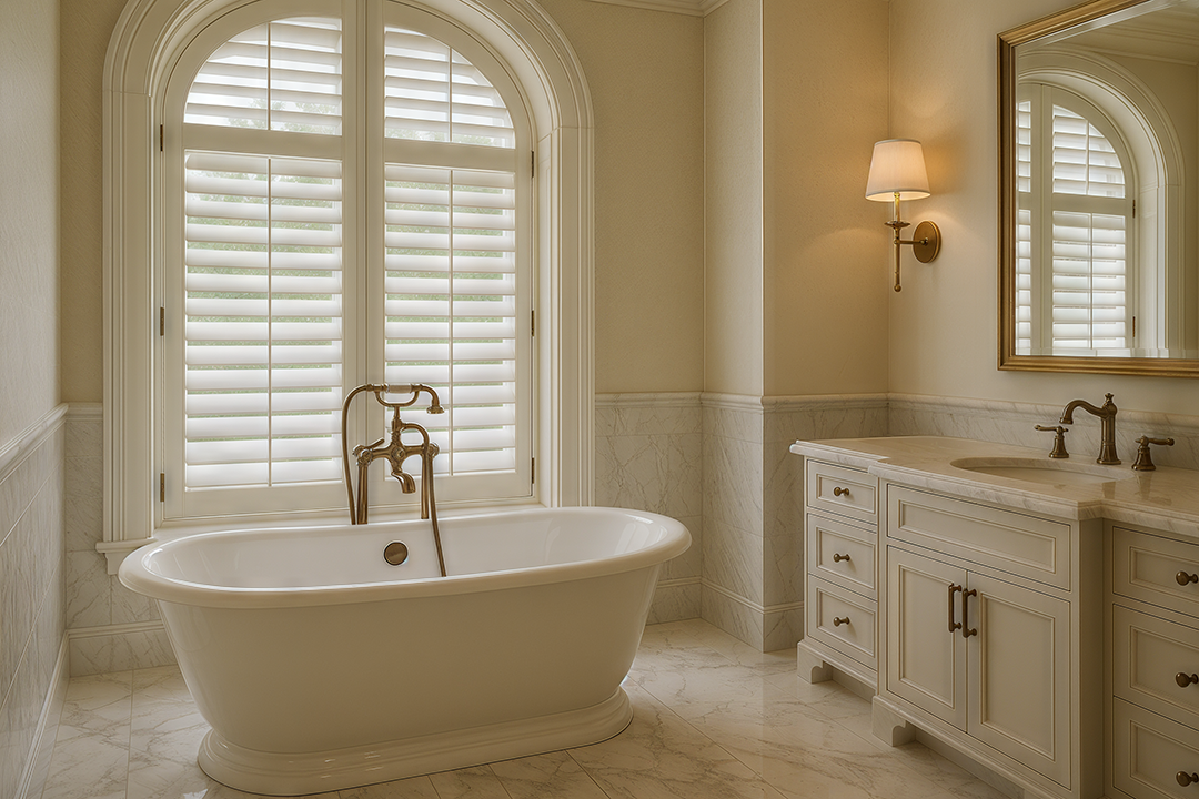 Who Makes the Best Shutters in California?