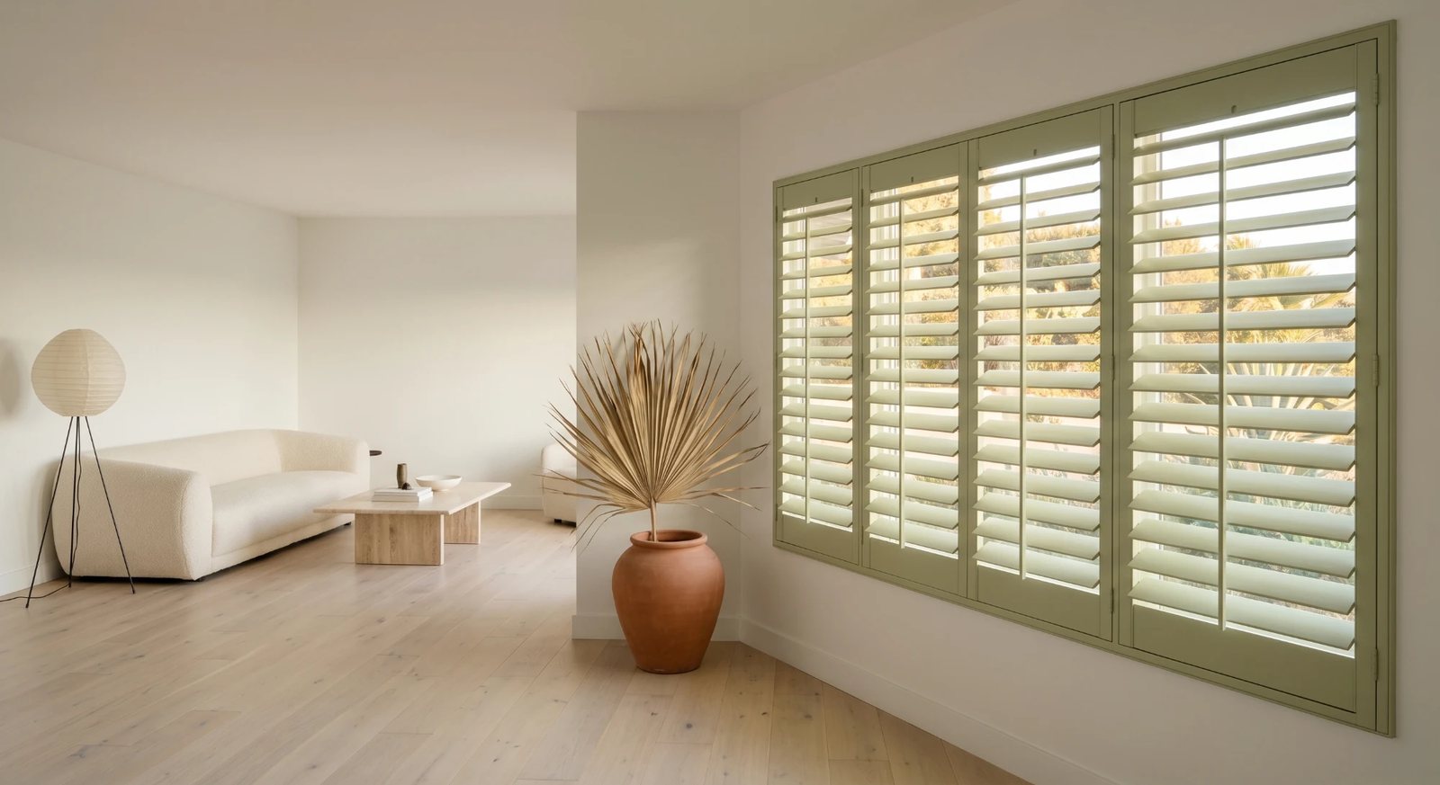 Choosing Shutters for a Newly Built Home in the San Gabriel Valley | Elizabeth Shutters