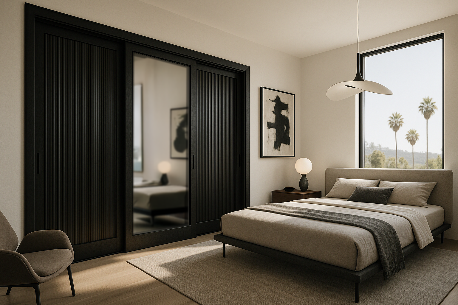 Sliding Closet Door Installation Near Me: What to Know Before Upgrading Your Home