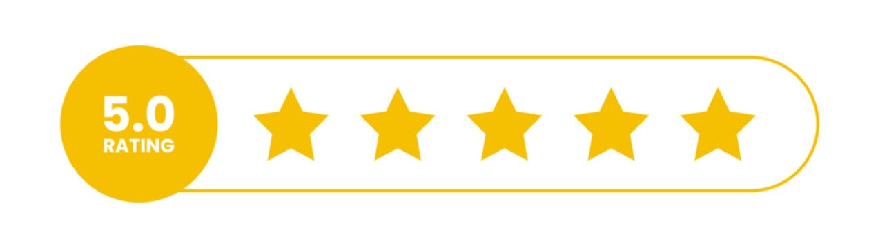 5-Star Reviews and Customer Service Elizabeth Shutters