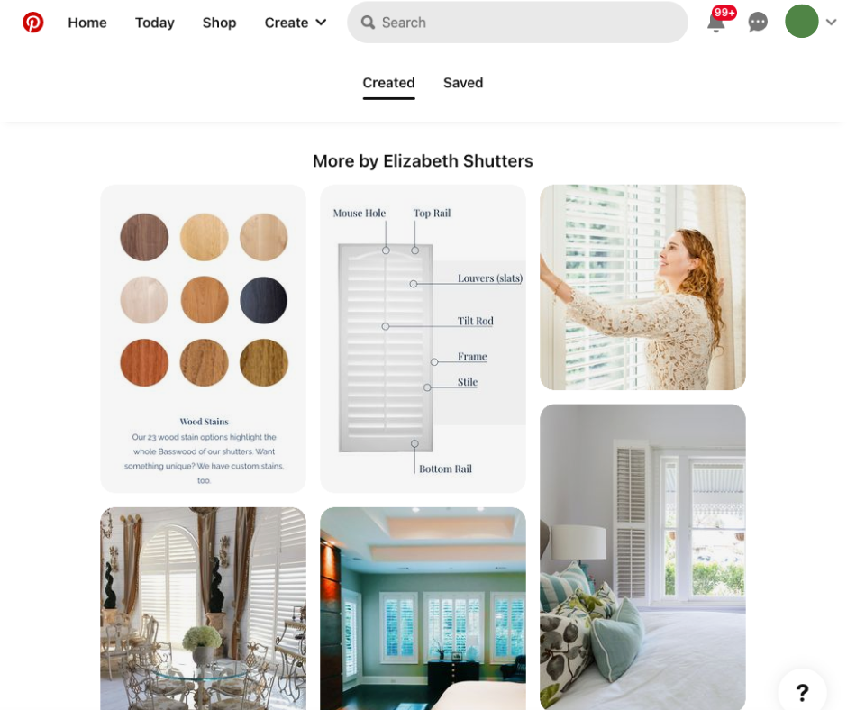 How to Plan Your Rooms with Pinterest