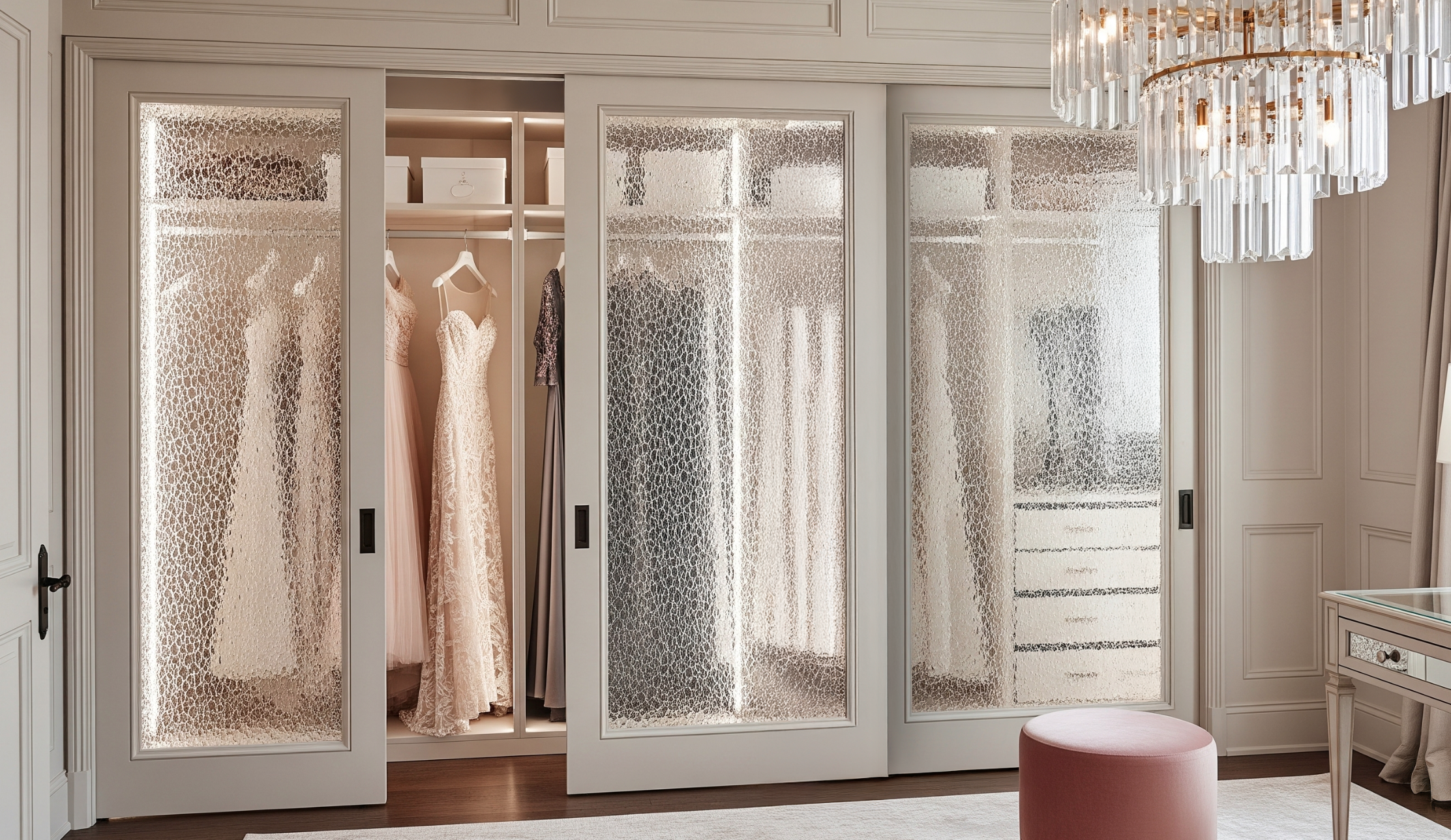 Mirror Closet Doors and Sliding Glass Doors: A Modern Upgrade for California Homes