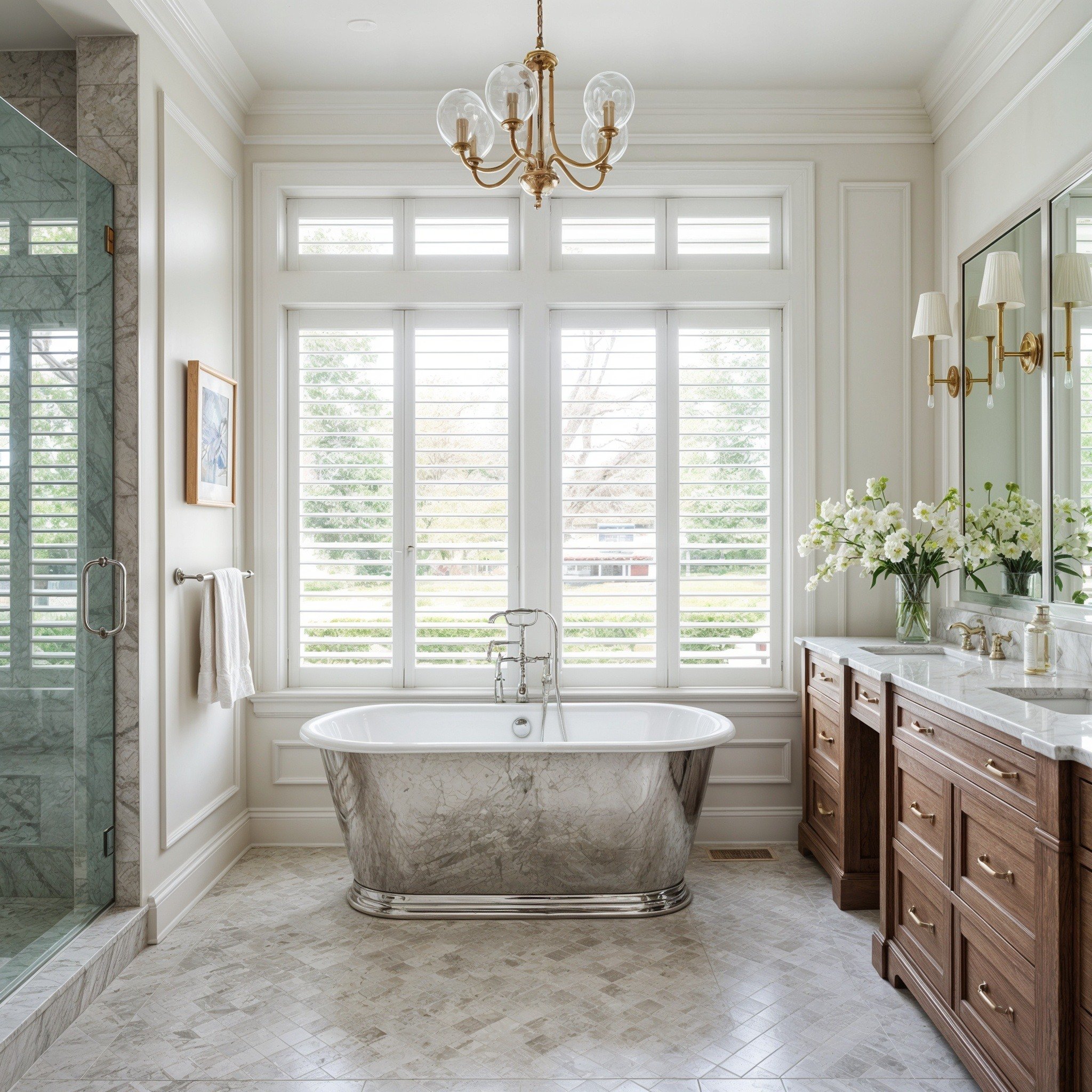 THE BEST SHUTTER COMPANY IN CALIFORNIA