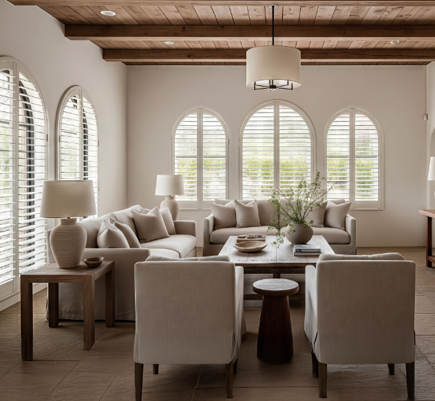 HOW MUCH DO CUSTOM SHUTTERS COST IN CALIFORNIA?