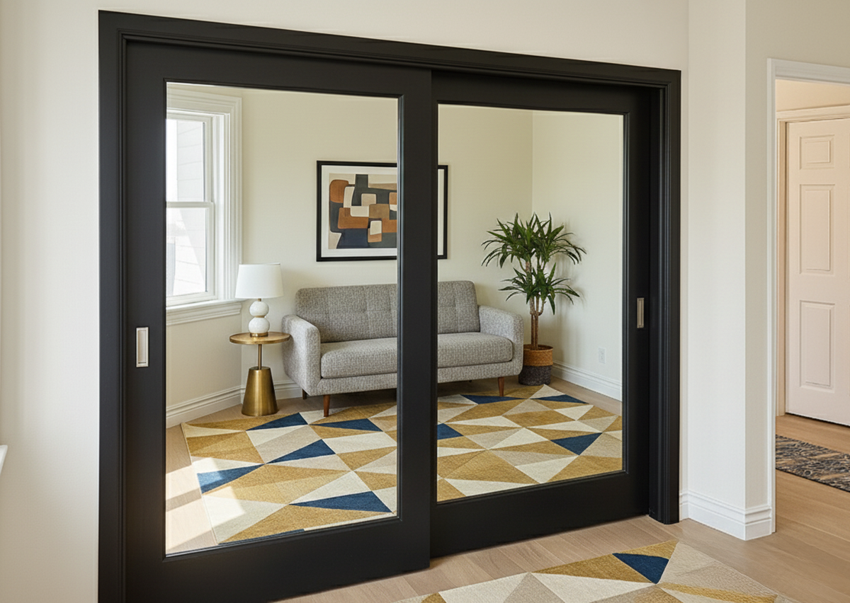 Standard Closet Door Sizes Guide 2026