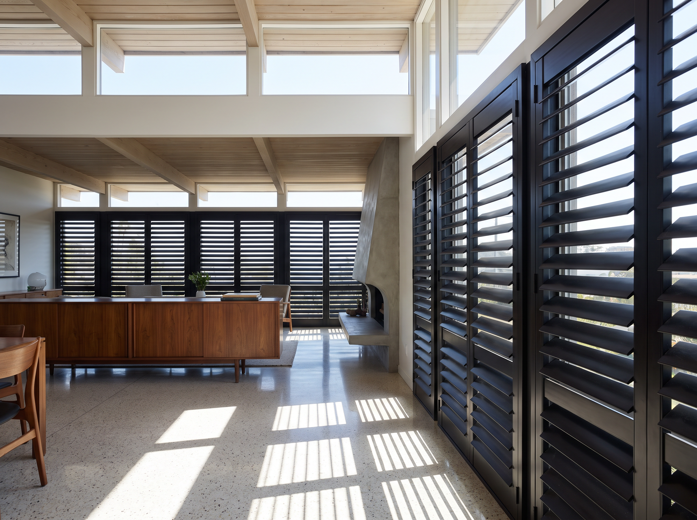 Custom Shutters in Denver: Ordering Direct From a California Manufacturer
