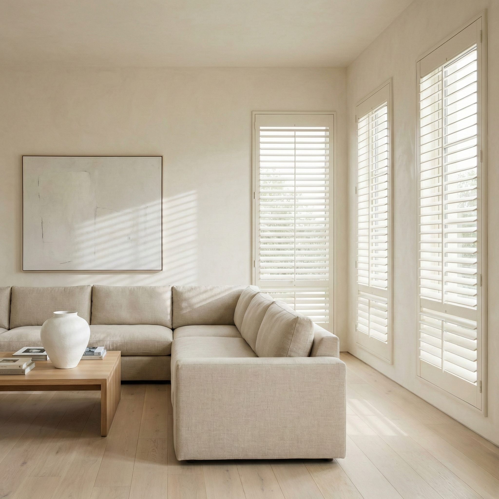 What a Lifetime Warranty Actually Covers on Shutters