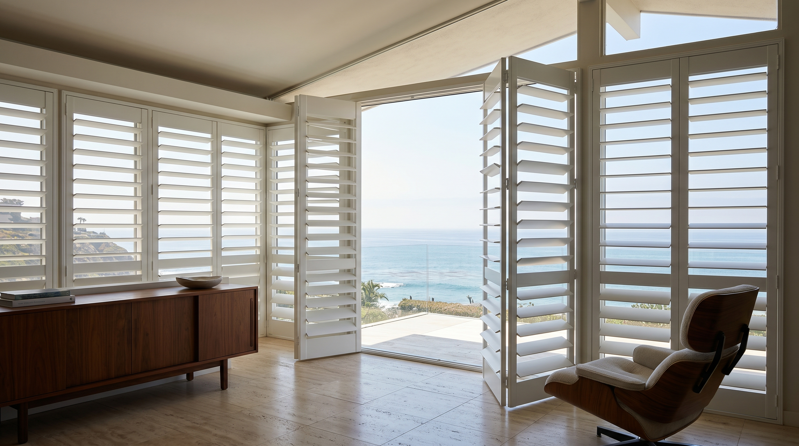 San Diego Shutters Buying Guide