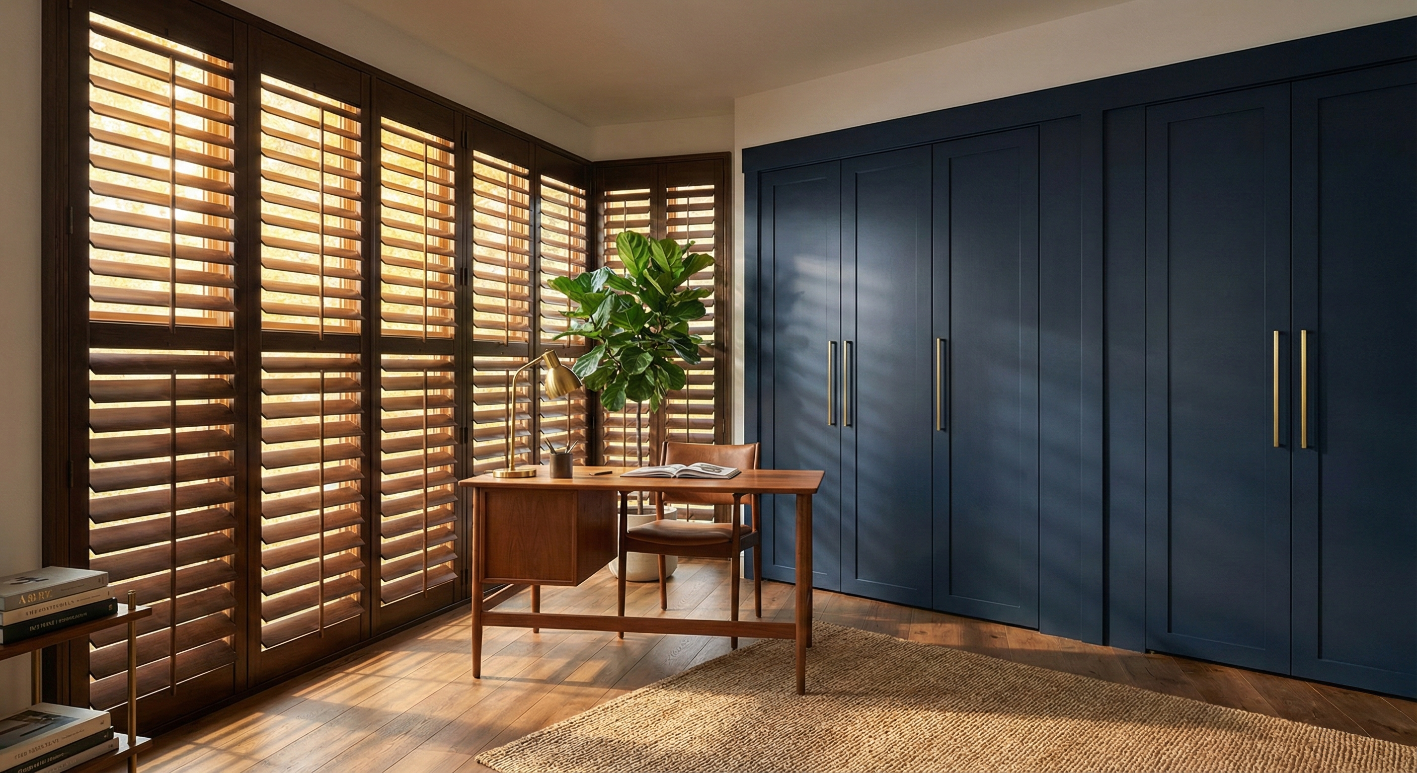 Do Shutters Reduce Heat? What Works, What Doesn't, and What a Manufacturer Won't Tell You