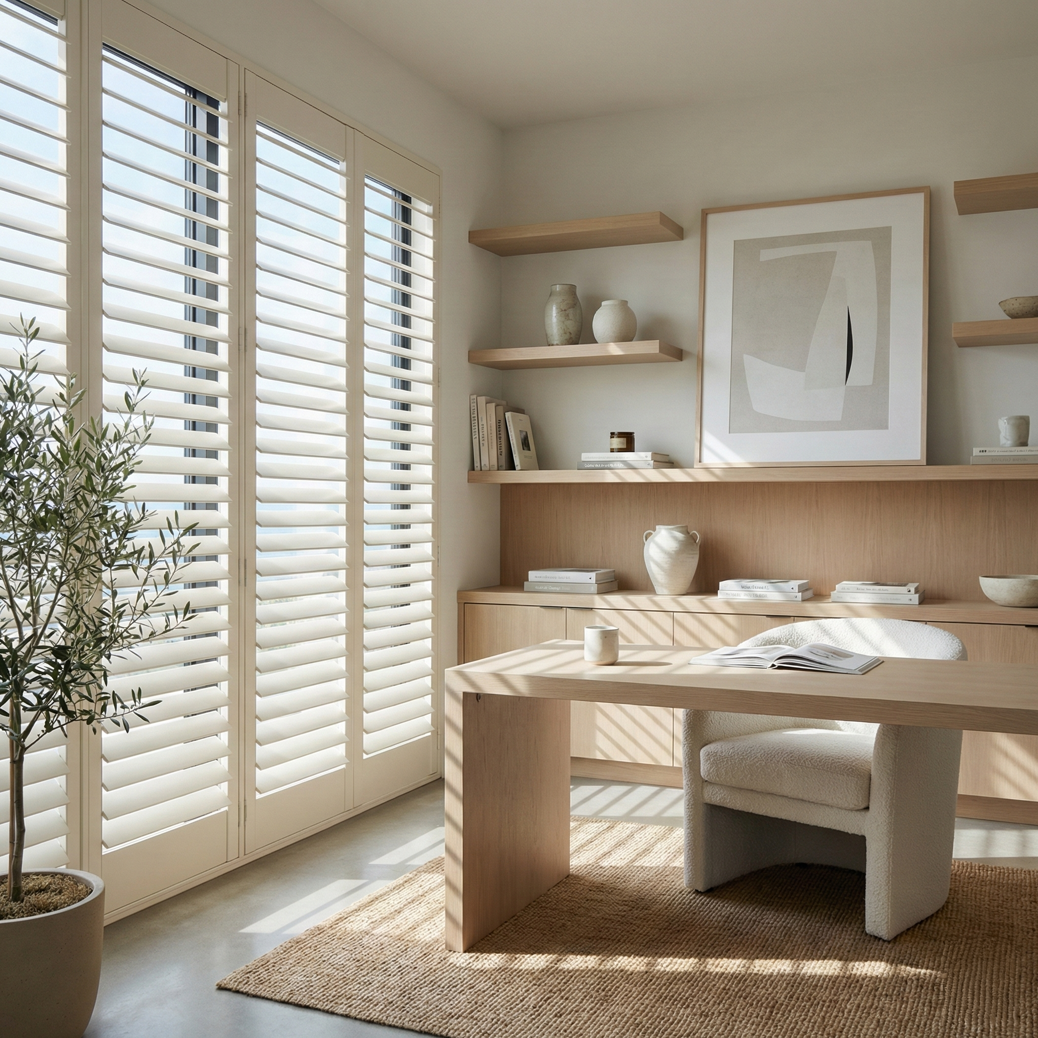 Top-Rated Shutter Companies Near Me
