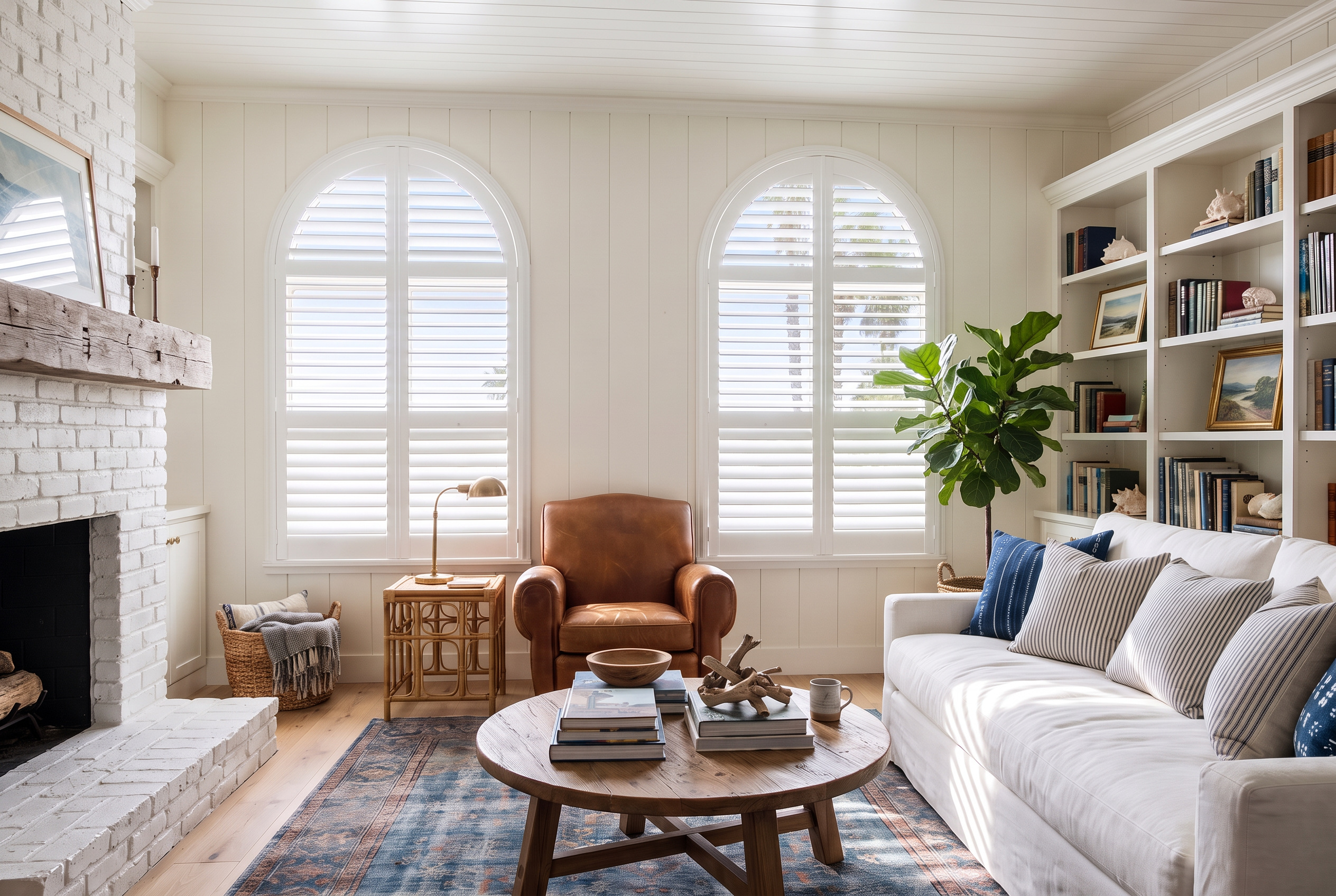 Highest Rated Orange County Shutter Companies Compared