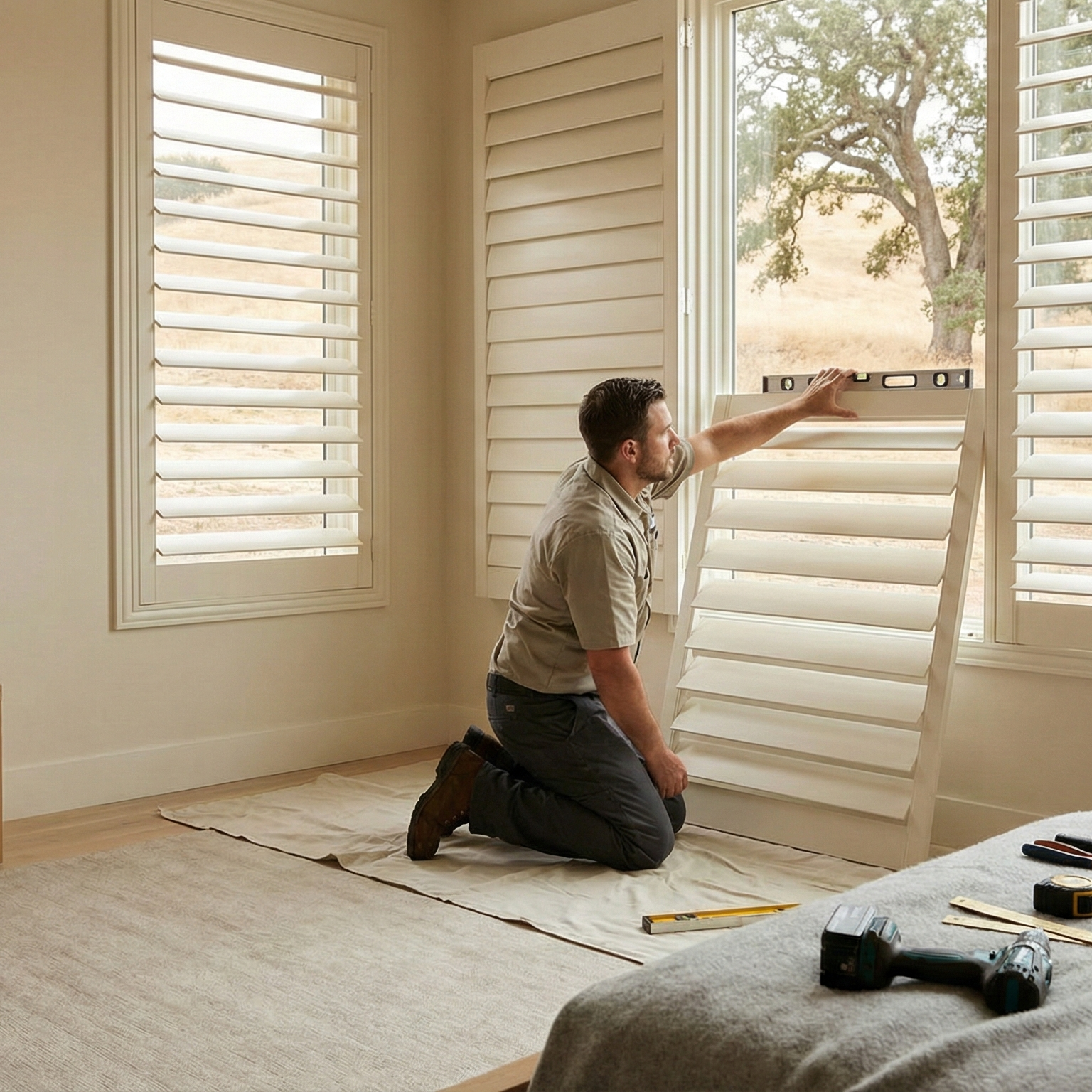 Plantation Shutter Repair and Maintenance 2026: The 7-Step Routine That Prevents Replacement